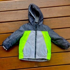 Oshkosh Winter Coat